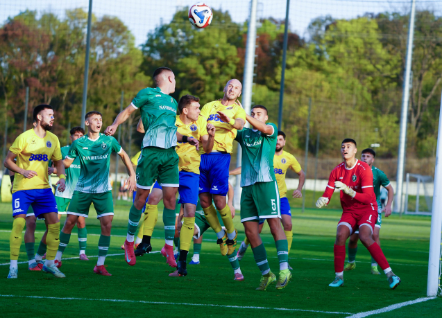 ludogorets 3 dorostol ludogorets 3 dorostol