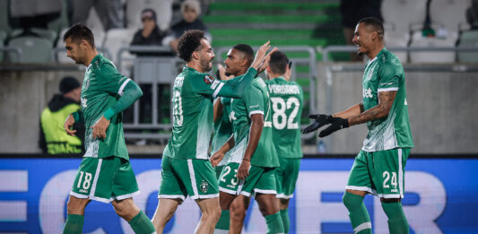 ludogorets otbor 1