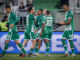 Лудогорец сред отборите с най-ниска посещаемост в Европа ludogorets otbor 1