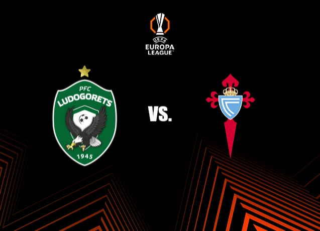 ludogorets celtavigo