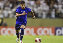 ЦСКА се пробва за голям бразилски талант luis fernando