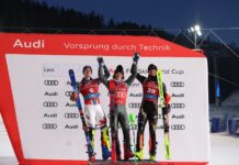 Майко мила! Бразилец спечели старт от Световната купа по…ски! lukas broten