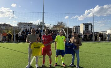 Марица и Спартак със зрелищно реми в малкото пловдивско дерби(СНИМКИ) maritsa spartak