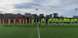 maritsa spartak pd