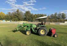 Марица ще обновява базата си maritsa stadion