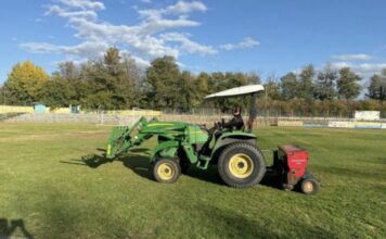 Марица ще обновява базата си maritsa stadion