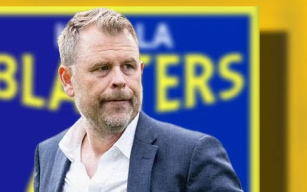 mikael stahre mikael stahre