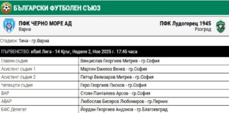 moreto ludogorets