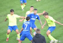 Несебър победи Марица и излезе начело (ВИДЕО+СНИМКИ) nesebar marica (30)