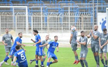 Несебър удари Загорец! Дросев бяга като спринтьор от Ямайка (ВИДЕО+СНИМКИ) nesebar zagorec (22)