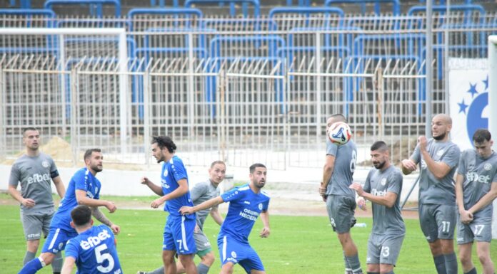 Несебър удари Загорец! Дросев бяга като спринтьор от Ямайка (ВИДЕО+СНИМКИ) nesebar zagorec (22)