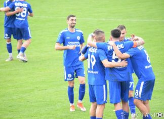 Несебър завърши есента с победа nesebar zagorec (27)