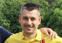 Треньорът на Черноломец: Трудно ми е да говоря neven venkov.jpg