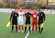 ofk haskovo