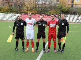 ofk haskovo