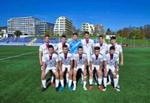 Диан Генчев: Малко е кофти резултатът! Става вече рецидив olimpik varna