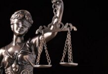 sad temida pravosadie