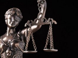 sad temida pravosadie