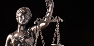 sad temida pravosadie