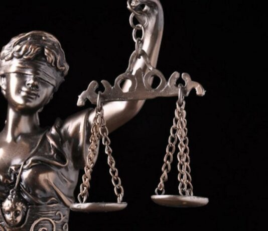 sad temida pravosadie