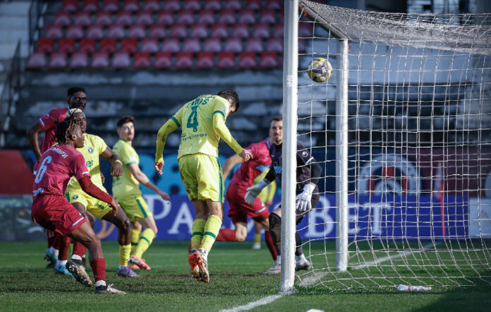 septemvri ludogorets dinish almeida