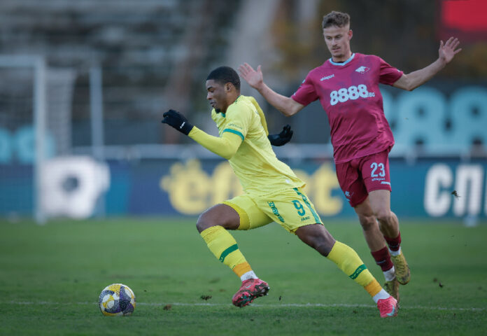 septemvri ludogorets kvadvo dua robin shuten