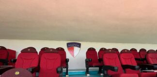 stadion bonchuk terafleks