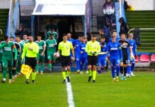 Струмска слава завърши годината с първа загуба у дома(СНИМКИ) strumska slava oborishte