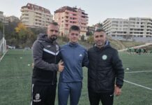 Да видиш ти! Сватбата се извини на Вихрен! svatbata