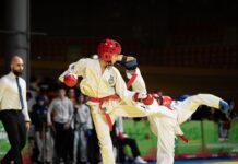 860 таекуондисти от 15 страни се пуснаха на „Bulgaria Open“ в Пловдив(СНИМКИ) taekuondo plovdiv