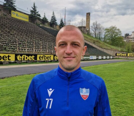 todor todorov