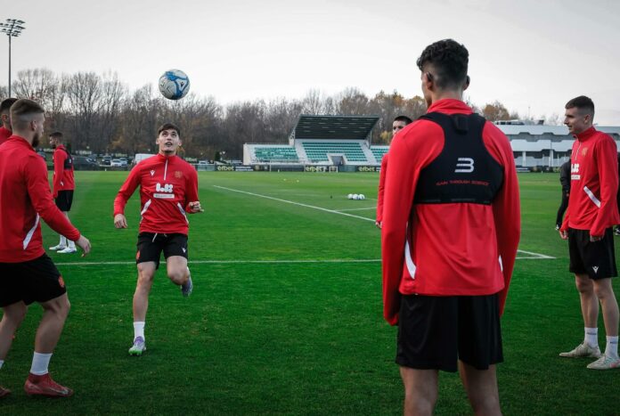 trenirovka mladeji trenirovka mladeji