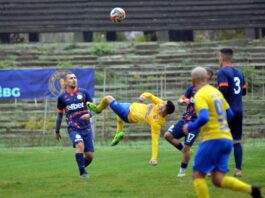 volov shumen svetkavica