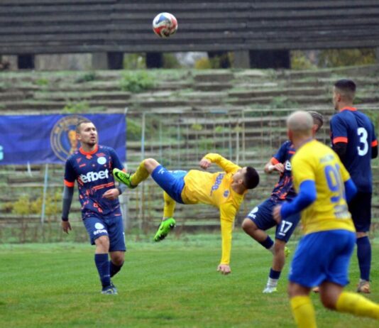 volov shumen svetkavica