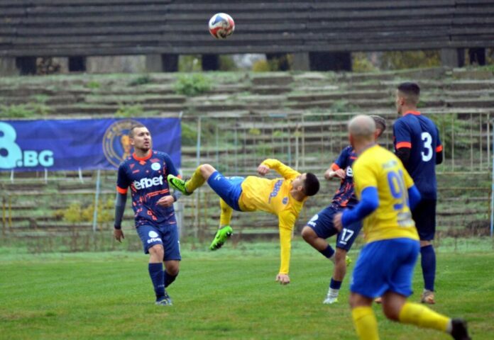 volov shumen svetkavica