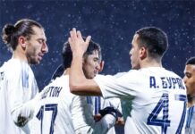 Левски с мощен залп във Варна! Сините отнесоха Спартак 595072836 1325236649617750 289099651564934759 n