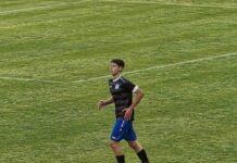 Талант на Черноморец бе поканен на проби в Емполи 599957087 1448081383910768 4655302593077316756 n