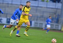 Ботев се справи лесно със Спартак Botev Plovdiv