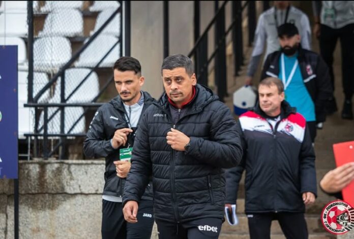 Ivailo Stanev Ivailo Stanev