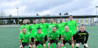 Ustrem Donchevo otbor