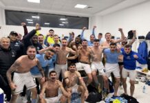 Победата на Арда над Локо (Пд) е историческа arda