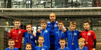 chernomorec deca