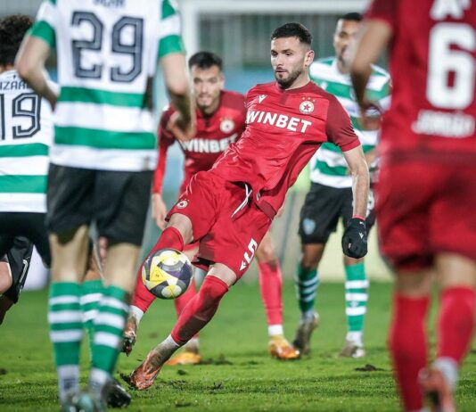 cska cherno more lumbard delova