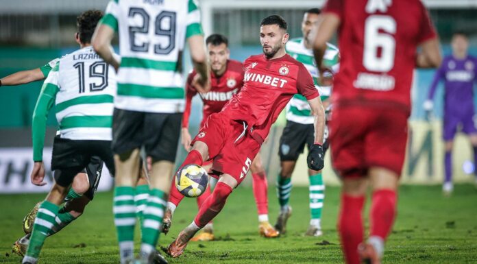 Загубата на „Тича“ показа ясно – ЦСКА се нуждае от селекция cska cherno more lumbard delova