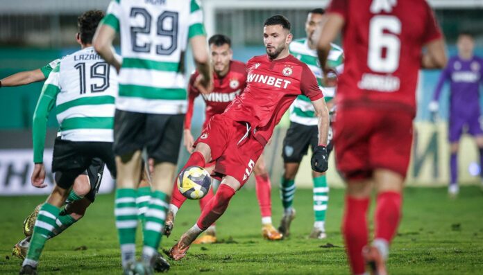 cska cherno more lumbard delova