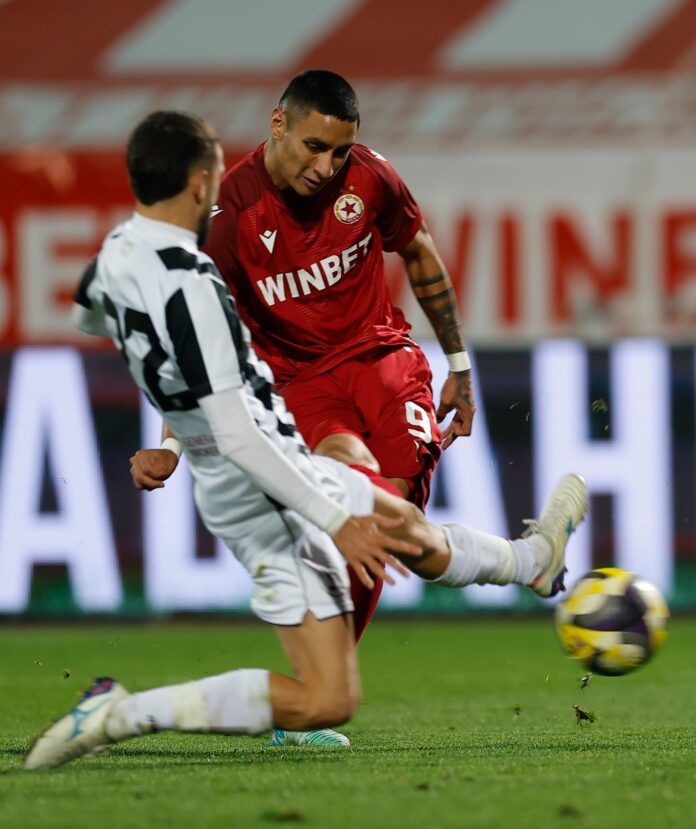 cska lokomotiv plovdiv