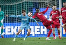 ЦСКА върви по познат сценарий за Купата, навяващ болезнени спомени от мачове с Левски cska lokomotiv sofiq kaue alvesh djeims etoo