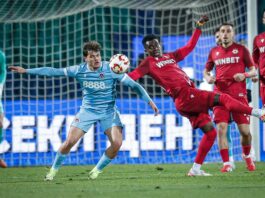 cska lokomotiv sofiq kaue alvesh djeims etoo