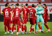 Добра новина за ЦСКА cska otbor