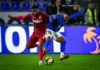 cska spartak varna david pastor shande aleshandre nasimento da silva